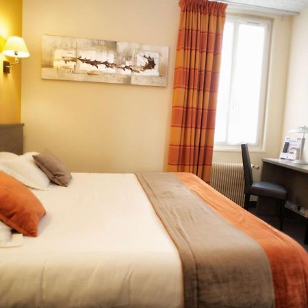 Brit Hotel Le Surcouf Σεν Μαλό Εξωτερικό φωτογραφία