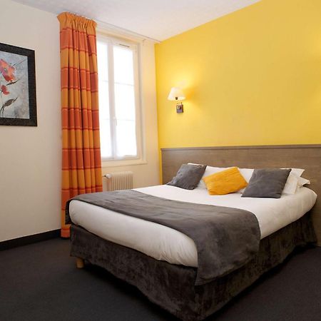 Brit Hotel Le Surcouf Σεν Μαλό Εξωτερικό φωτογραφία