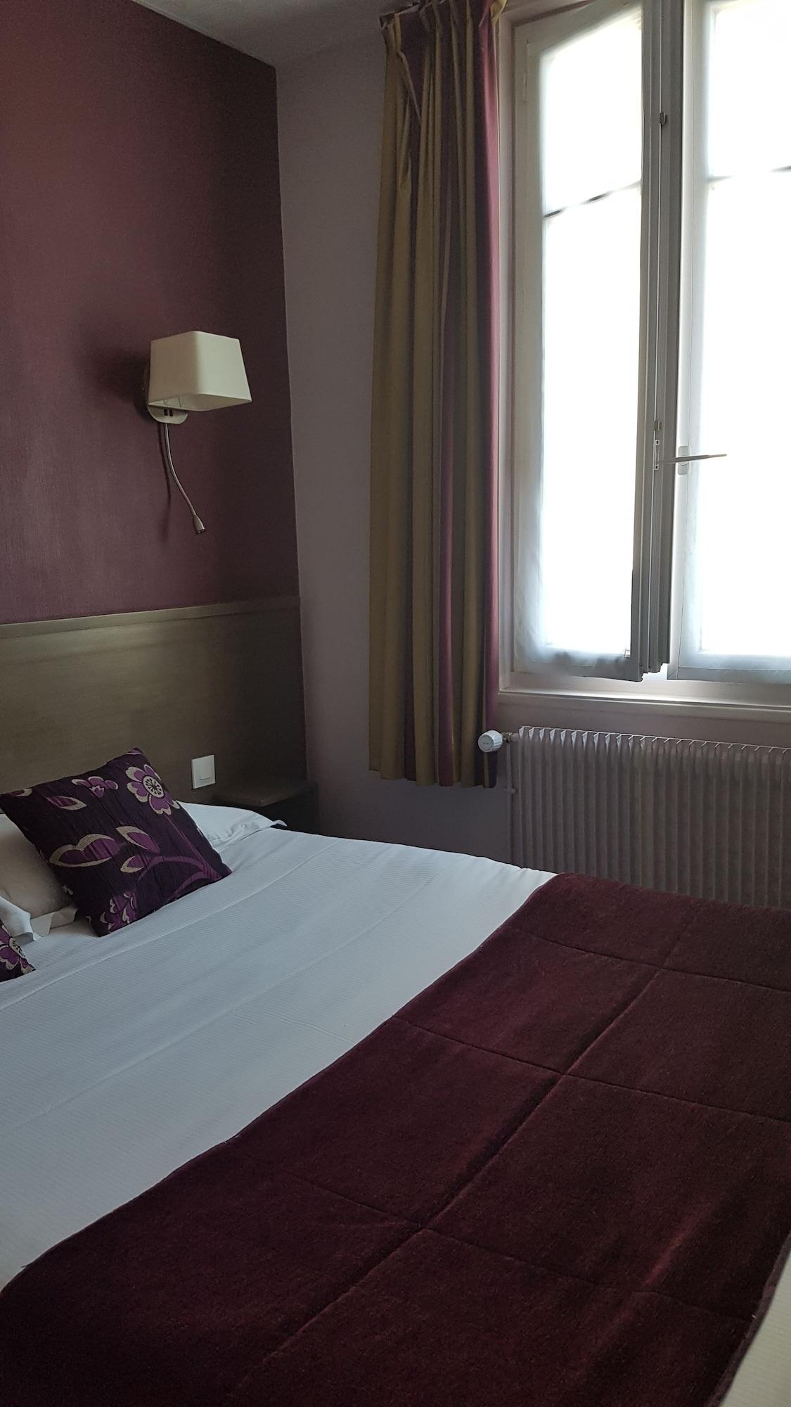 Brit Hotel Le Surcouf Σεν Μαλό Εξωτερικό φωτογραφία