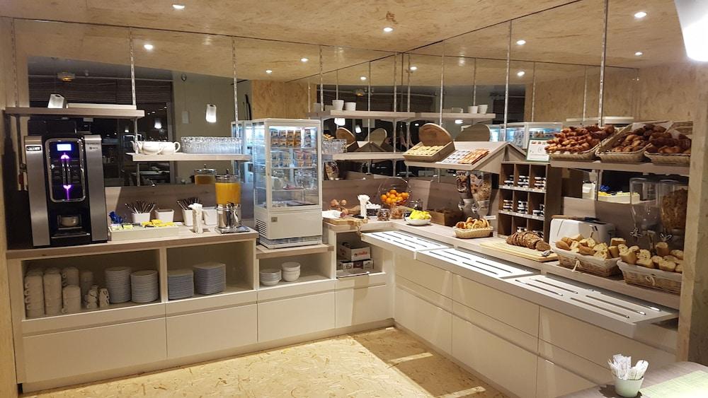 Brit Hotel Le Surcouf Σεν Μαλό Εξωτερικό φωτογραφία