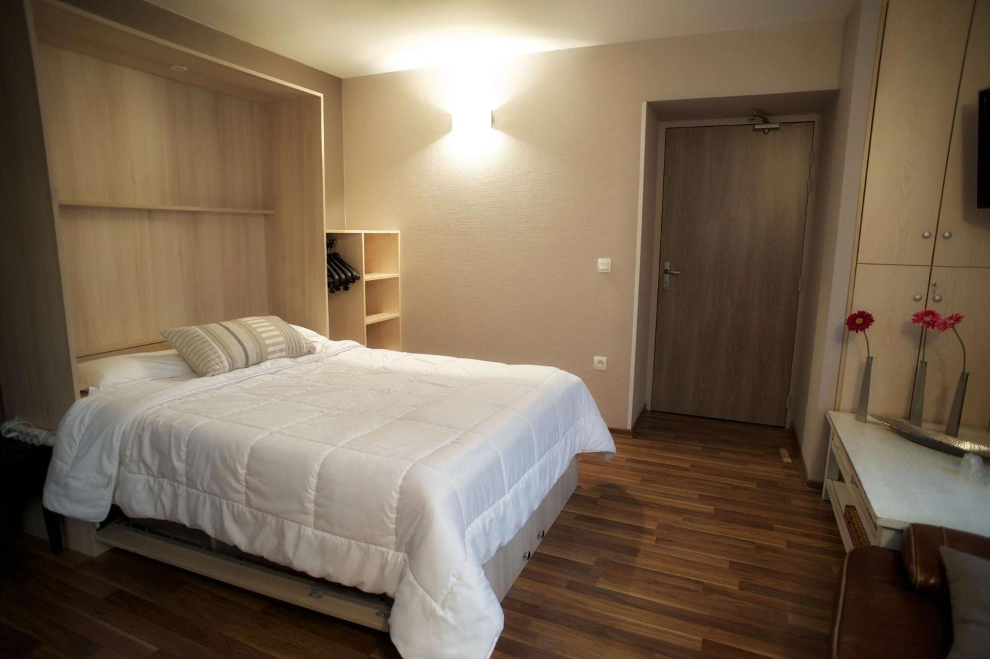 Brit Hotel Le Surcouf Σεν Μαλό Εξωτερικό φωτογραφία
