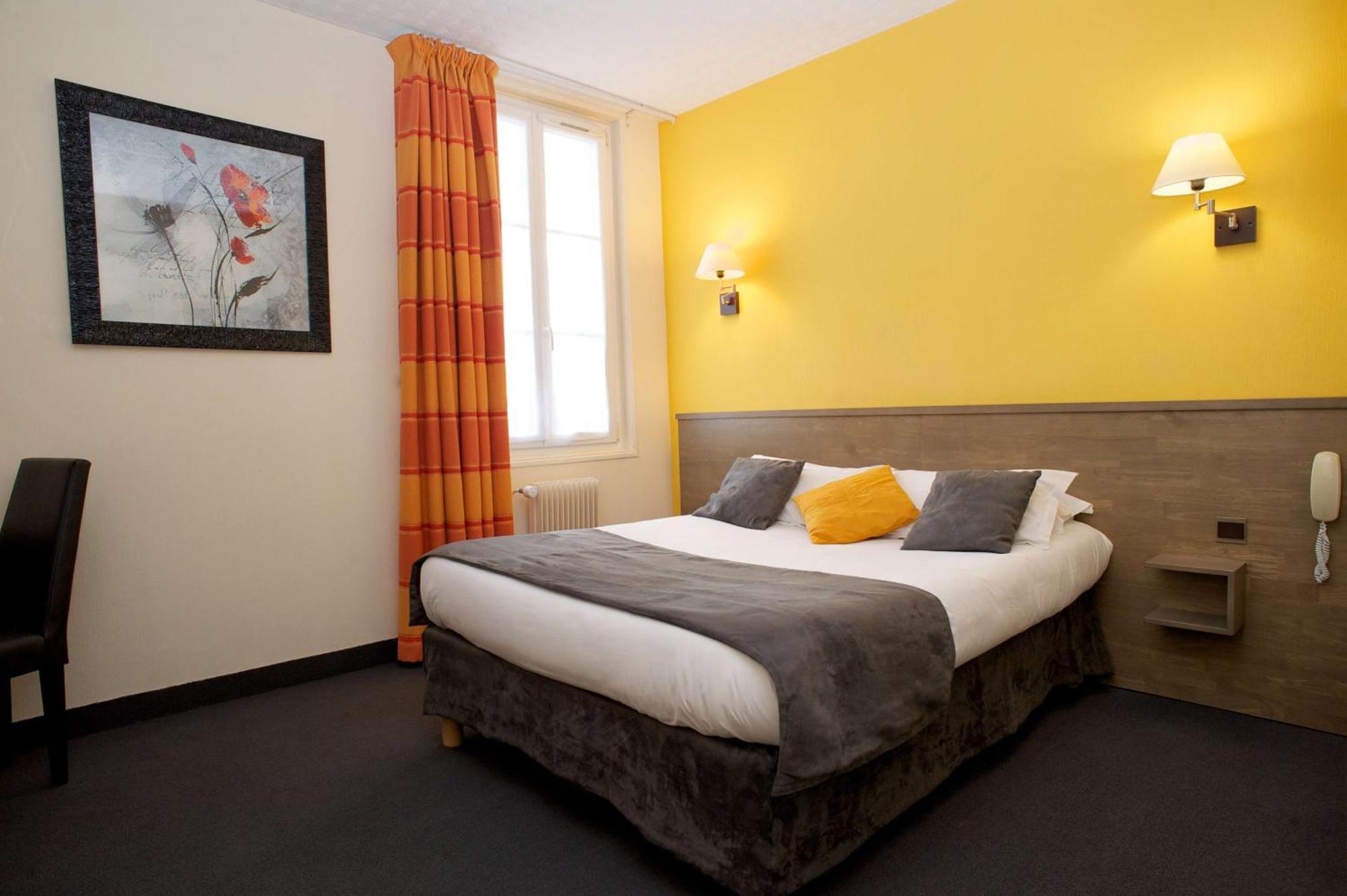 Brit Hotel Le Surcouf Σεν Μαλό Εξωτερικό φωτογραφία