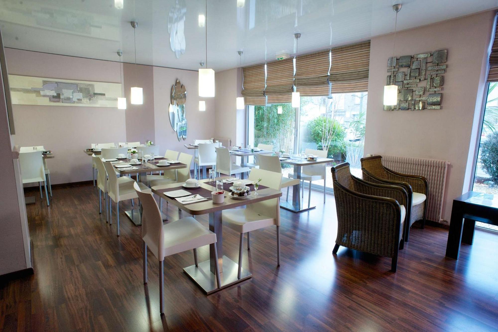 Brit Hotel Le Surcouf Σεν Μαλό Εξωτερικό φωτογραφία