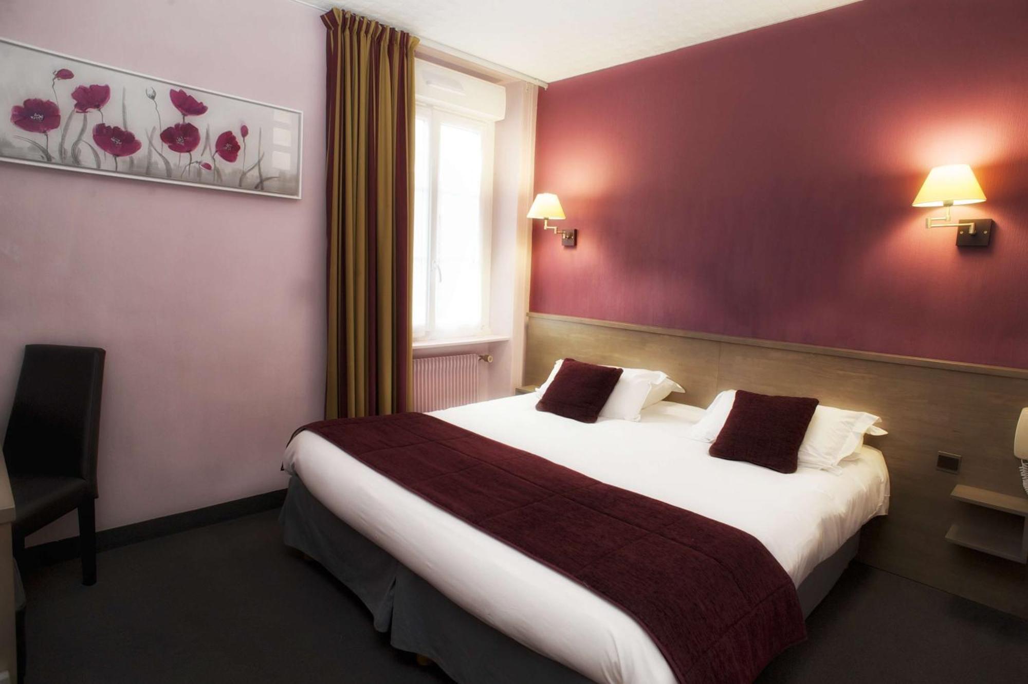 Brit Hotel Le Surcouf Σεν Μαλό Εξωτερικό φωτογραφία