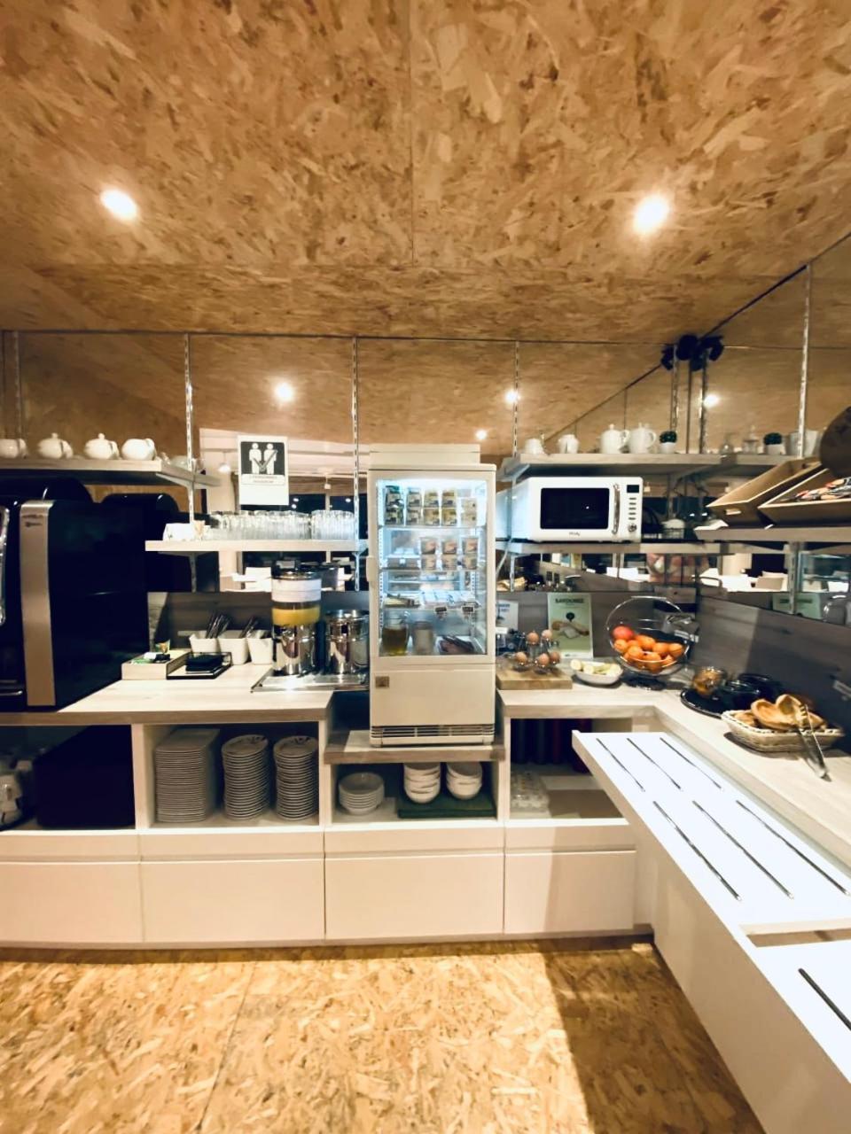 Brit Hotel Le Surcouf Σεν Μαλό Εξωτερικό φωτογραφία