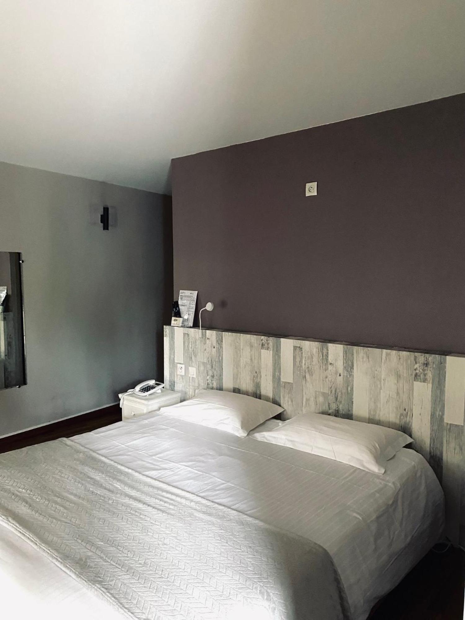 Brit Hotel Le Surcouf Σεν Μαλό Εξωτερικό φωτογραφία