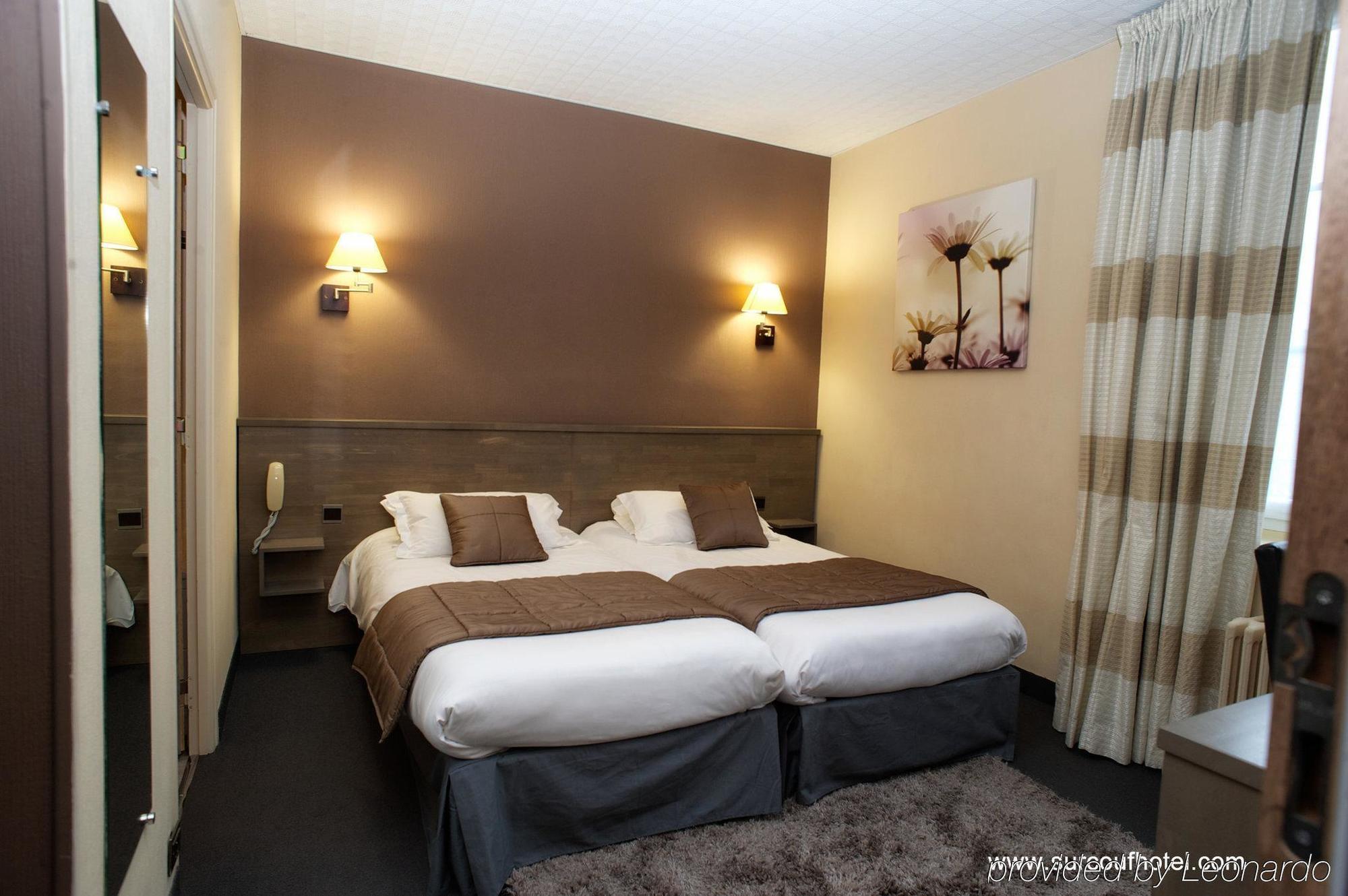 Brit Hotel Le Surcouf Σεν Μαλό Εξωτερικό φωτογραφία