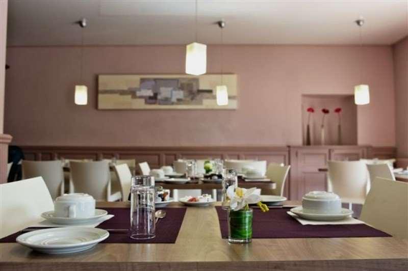 Brit Hotel Le Surcouf Σεν Μαλό Εσωτερικό φωτογραφία