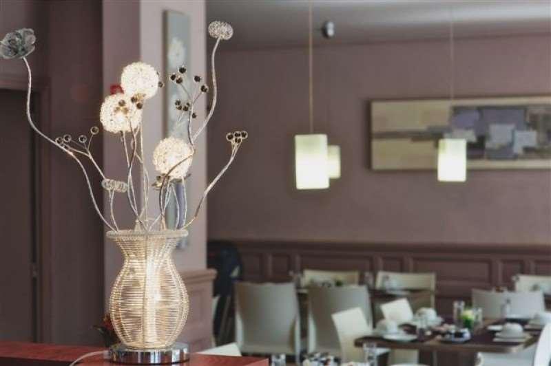 Brit Hotel Le Surcouf Σεν Μαλό Δωμάτιο φωτογραφία